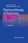 Pharmacotherapy of Depression, Second Edition
